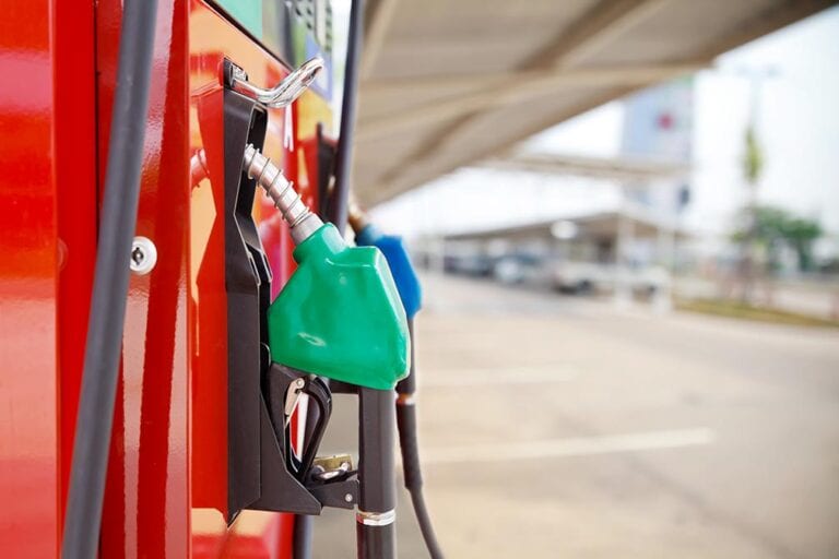 Mississippi House kills proposal for gas tax election