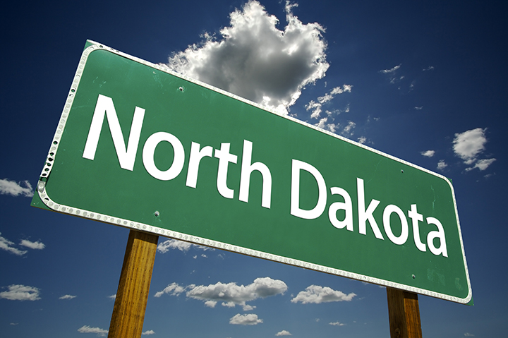 North Dakota infrastructure fund on track due to oil rebound