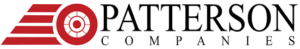 Patterson logo