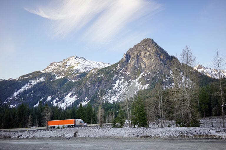 Avalanche dangers close 3 mountain passes in Washington State