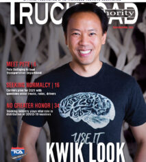 Truckload Authority March/April - Digital Edition