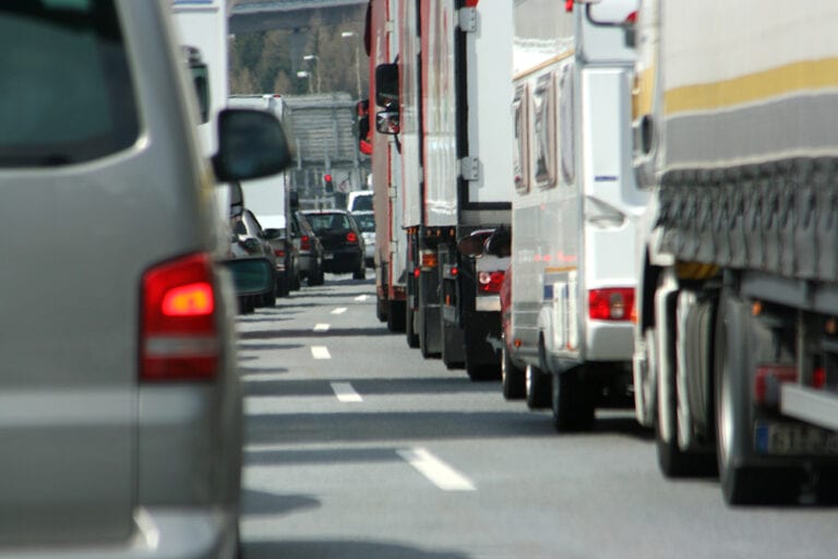 New Jersey intersection tops ATRI’s list of top truck bottlenecks for third year in a row