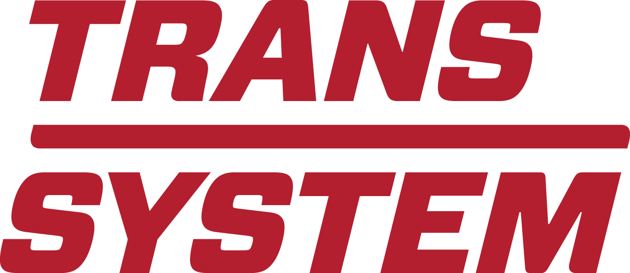Trans-System Logo