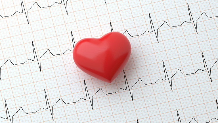 Understanding your heart rate is first step in extending your body’s ‘miles’