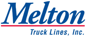 melton logo