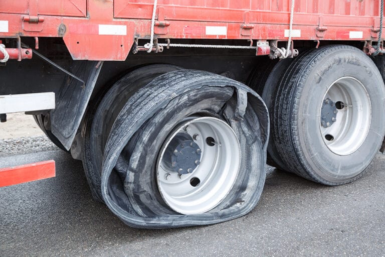 FMCSA halts Alabama carrier and driver for safety violations