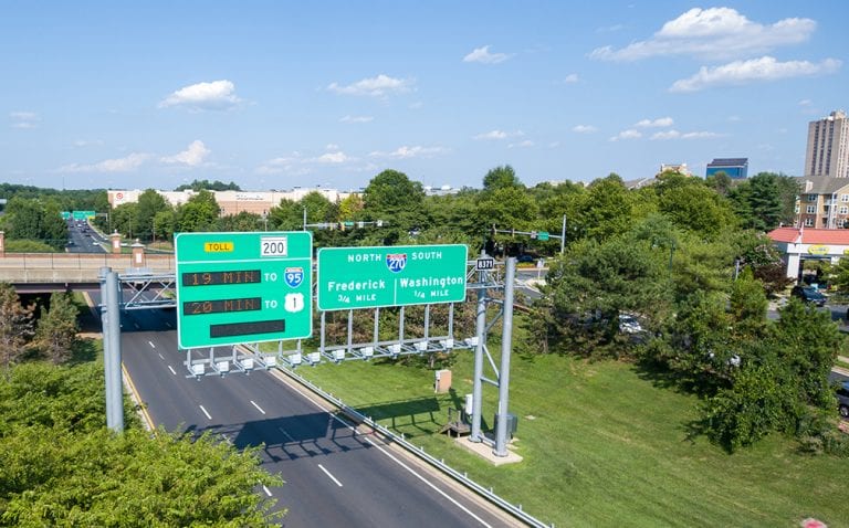 Bestpass acquires Maryland Motor Truck Association tolling program