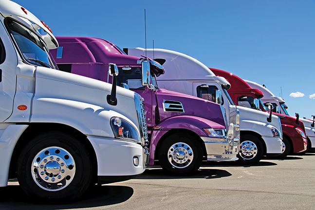 New vs. used: There’s much to consider when looking to purchase a truck