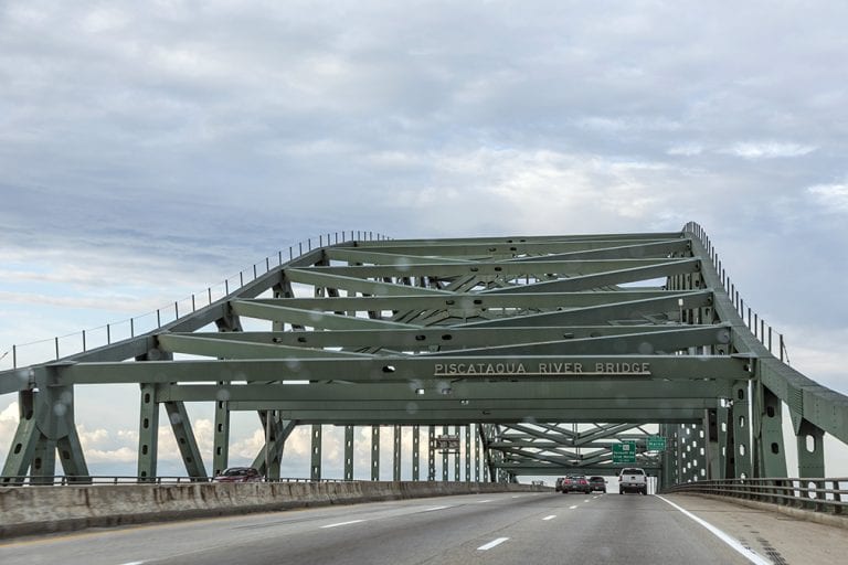 Transportation agencies to use cameras, sensors to monitor traffic on I-95 river bridge between Maine, New Hampshire