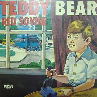 Sorry, Teddy Bear: Red Sovine’s signature song wouldn’t be recorded today