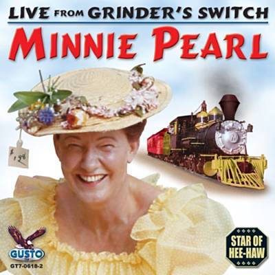 Red Sovine’s ‘Giddy-Up-Go’ got up and left after Minnie Pearl climbed aboard bandwagon
