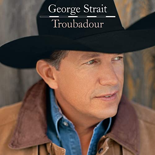 For a classic country trucking song of the modern era, look no further than ‘King George’
