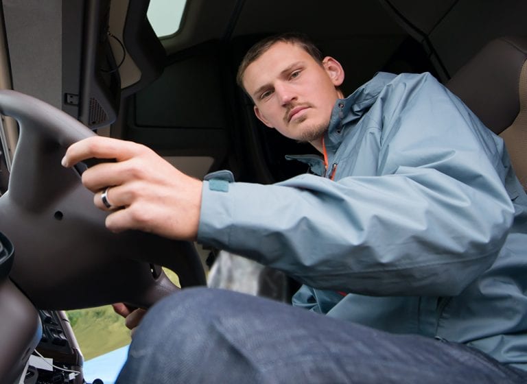ACT’s February for-hire index points to another new low in truck driver availability