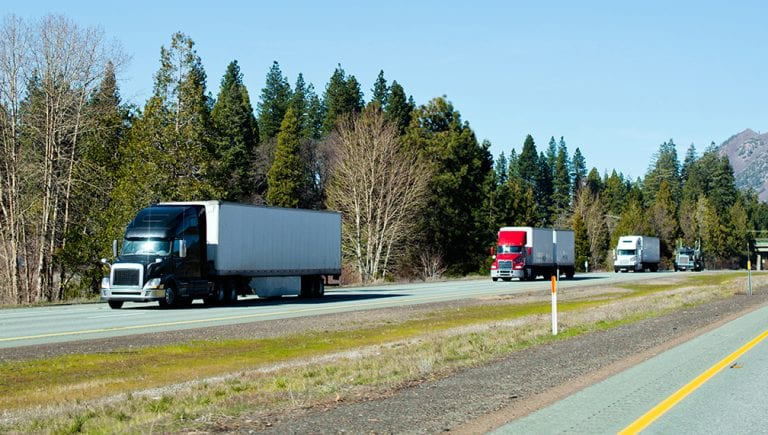 ATA report shows OTR driver turnover rate ‘held steady’ in Q4 of 2020