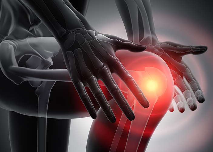 Consider these tips to protect your knees