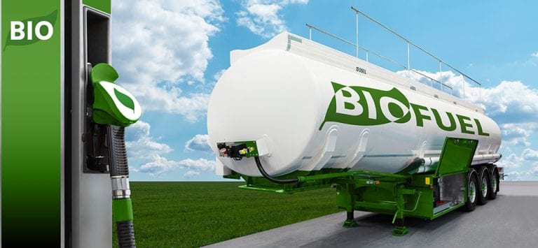 Love’s, Cargill team up to produce, market high-performance renewable diesel fuel