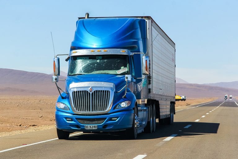 NHTSA issues recall on more than 1,400 International trucks, 566 Mack trucks