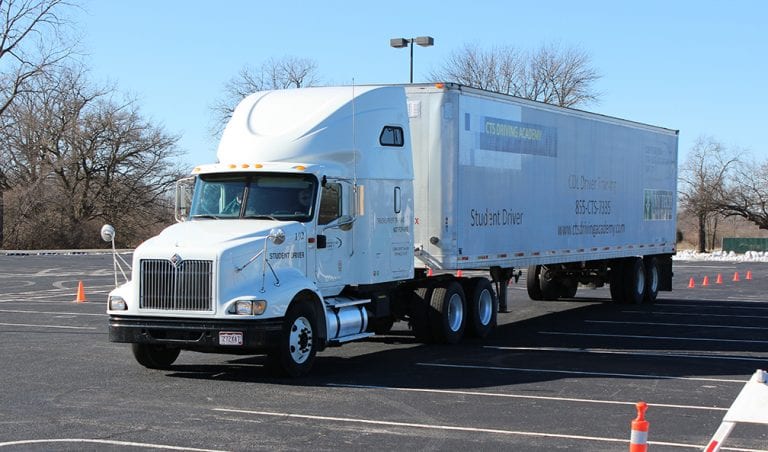 Indiana’s Ivy Tech awarded $85,000 federal grant to offer free CDL training