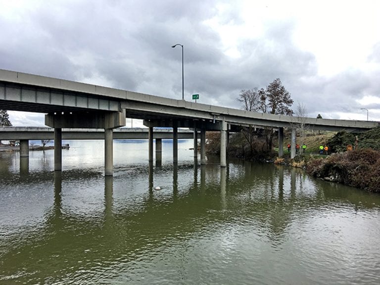 Oregon DOT plans $32 million seismic makeover for 7 bridges along US 97