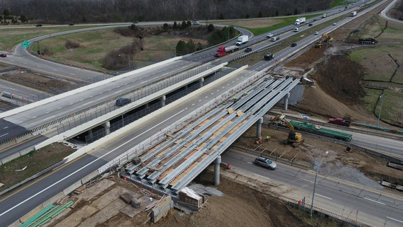 Ohio DOT to invest nearly $2 billion to improve infrastructure
