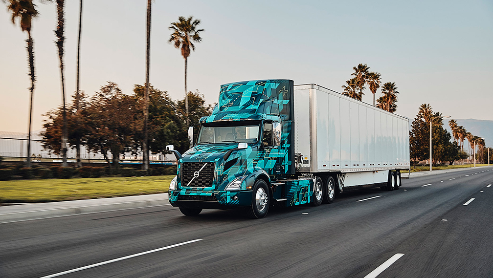 SuperTruck 3 Projects Awarded More than $127 million by U.S. DOE