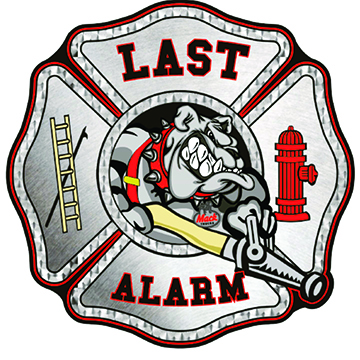last alarm emblem