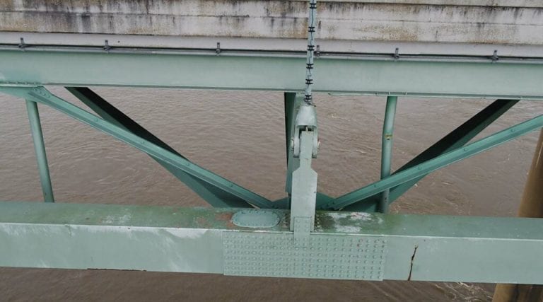 Arkansas DOT fires inspector who failed to catch I-40 bridge crack in 2019
