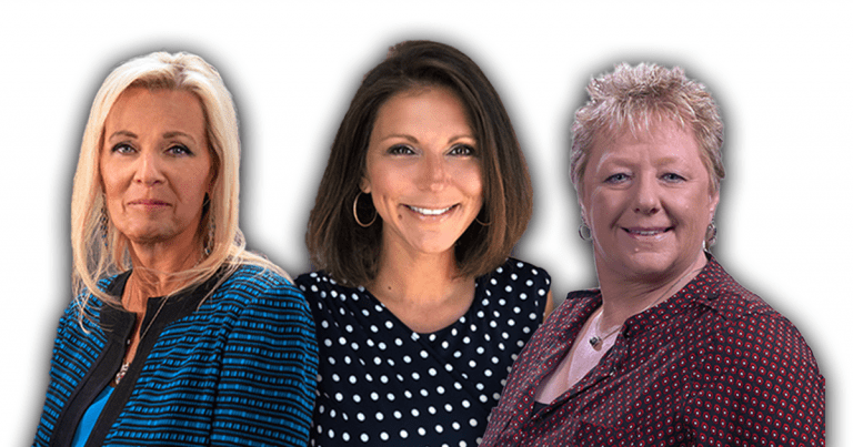 Three finalists revealed for WIT’s Distinguished Women in Logistics Award
