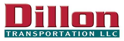 Dillon Logo Non Beveled