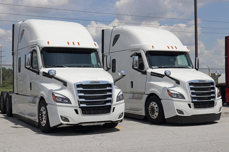 Doggett Freightliner opens new facility in Brownsville, Texas