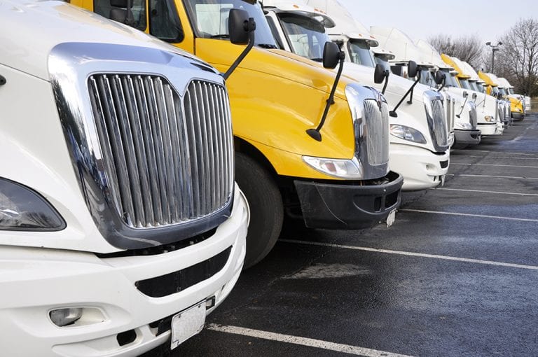 Overhaul launches TruckShield risk-management tech to help carriers build safer drivers