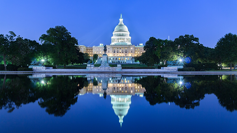Capitol Recap: A review of important news out of the nation’s capital | May-June