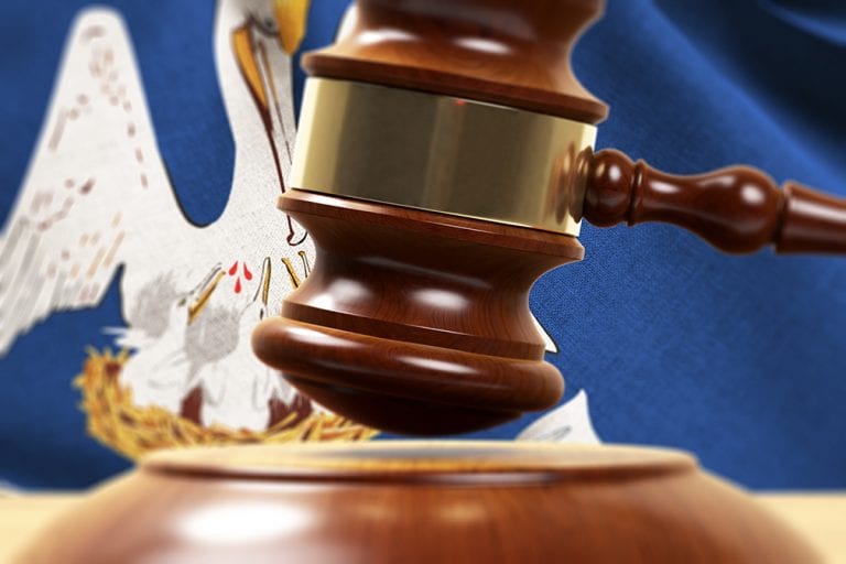 Two more plead guilty in Louisiana’s ‘Operation Sideswipe’ insurance scam