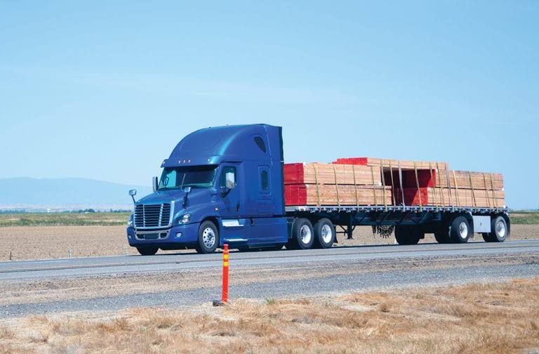 ATA Truck Tonnage Index rises 0.5% in September
