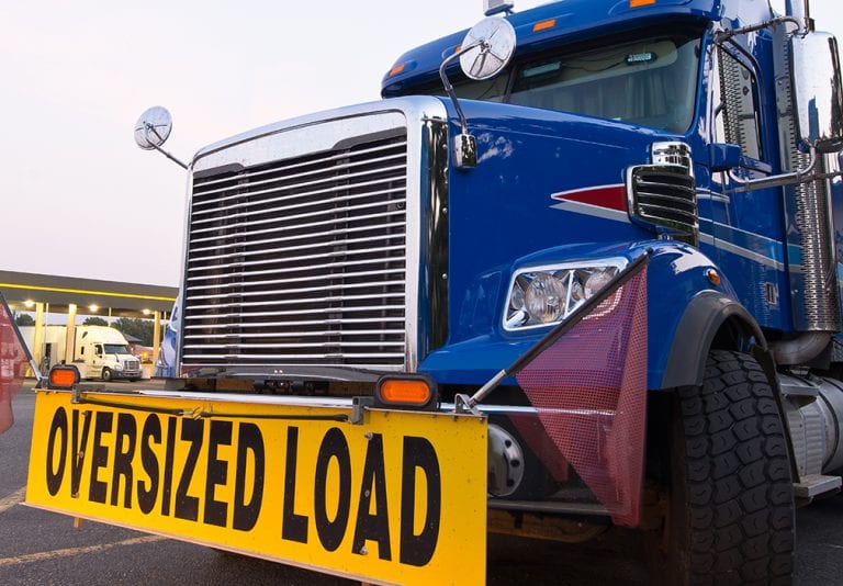 Indiana rolling out new oversize, overweight regs July 1
