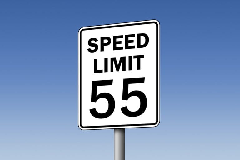 Louisiana agency lowers speed limit along US 165 in town of Richwood