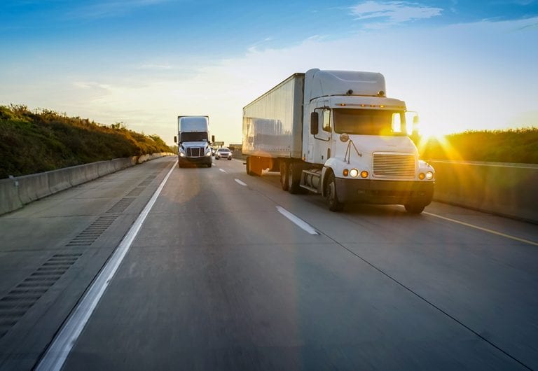 Trucker Tools driver app acquired by Alpine Investors’ ASG