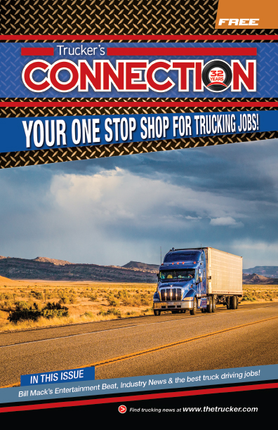 Trucker’s Connection – September 2020 Digital Edition
