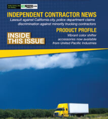 Independent Contractor – September 2020 Digital Edition