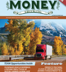 Big Money Trucking Digital Edition October 2020