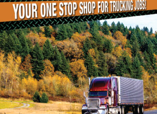 Trucker's Connection October 2020 Digital Edition