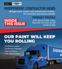 Independent Contractor – October 2020 Digital Edition