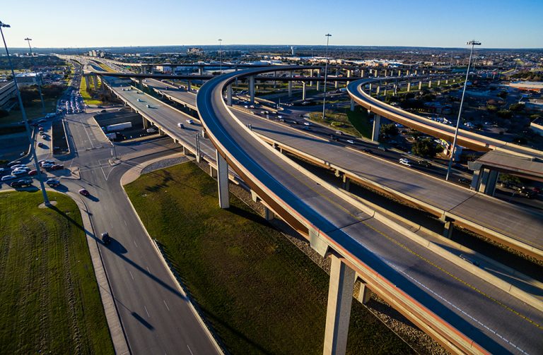 USDOT plans to award nearly $100 million to fund infrastructure projects across nation