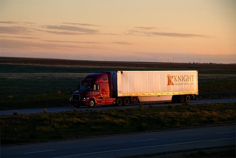 Knight-Swift Transportation acquires LTL carrier AAA Cooper for $1.35 billion