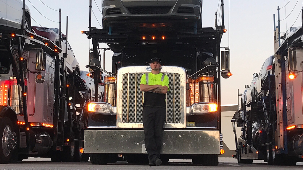 Milo Moore Virginia Transportation