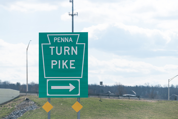 Pennsylvania Turnpike plans weekend closure between Lehigh Valley, Mahoning Valley interchanges