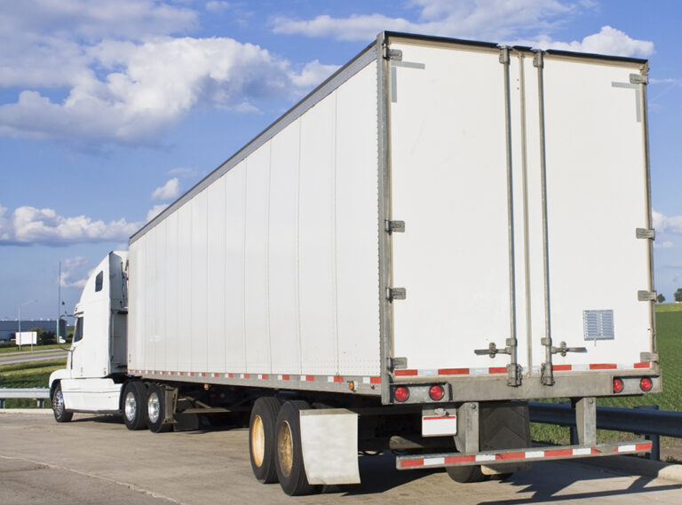 FMCSA shuts down two truckers as ‘imminent hazards’