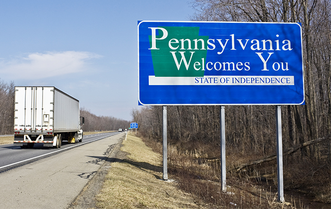 Pennsylvania transportation funding report could launch years of debate