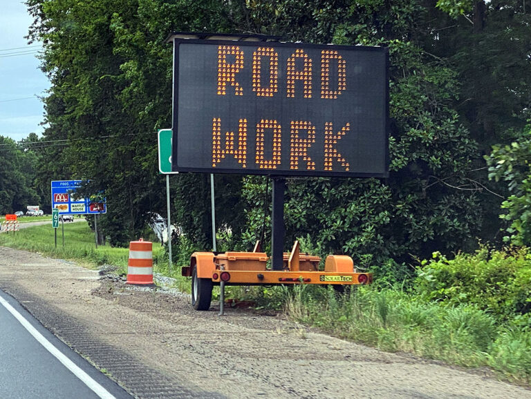 Key details of the Senate’s bipartisan infrastructure plan