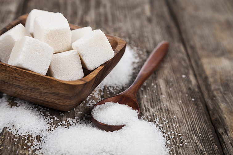High-sugar diets could lead to health problems for drivers